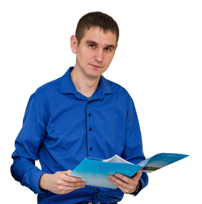 Александр Здорнов